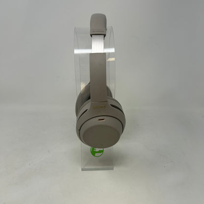 Sony WH-1000XM4 Wireless Over-Ear Bluetooth Headphones Gray