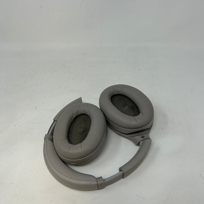 Sony WH-1000XM4 Wireless Over-Ear Bluetooth Headphones Gray