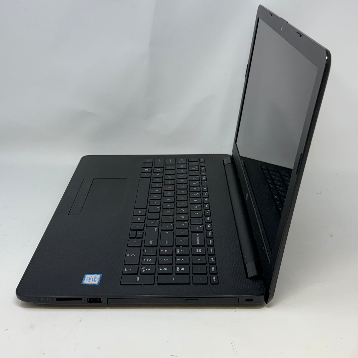 HP Laptop NSS3TPLD 15.6" i5-7200U 2.5GHz 8GB RAM 1TB HDD