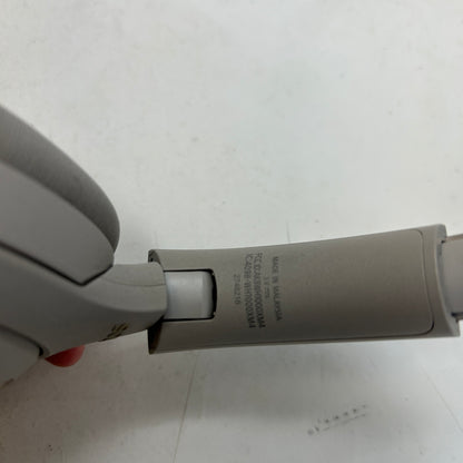 Sony WH-1000XM4 Wireless Over-Ear Bluetooth Headphones Gray