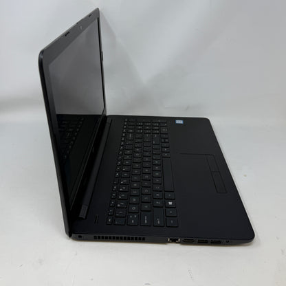 HP Laptop NSS3TPLD 15.6" i5-7200U 2.5GHz 8GB RAM 1TB HDD