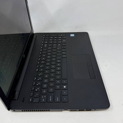 HP Laptop NSS3TPLD 15.6" i5-7200U 2.5GHz 8GB RAM 1TB HDD