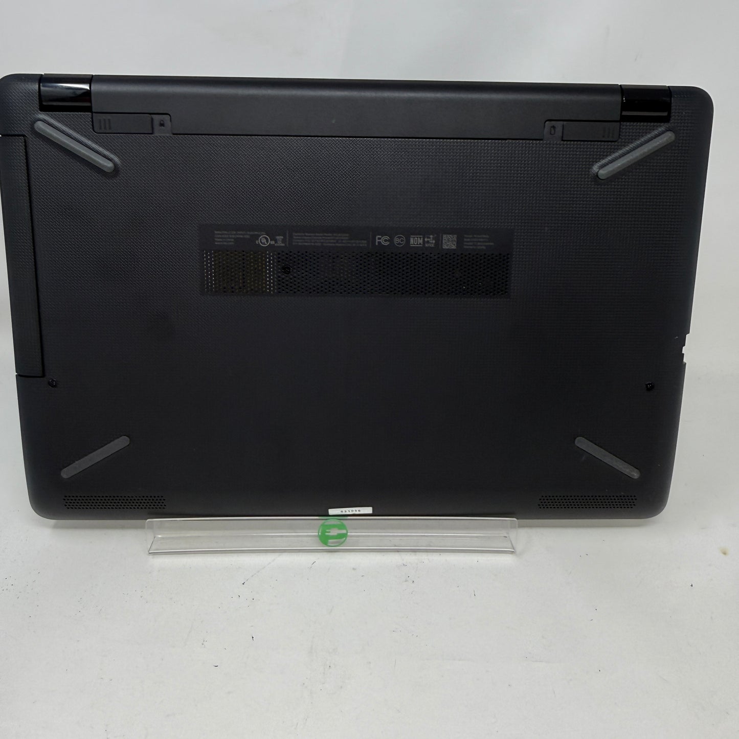 HP Laptop NSS3TPLD 15.6" i5-7200U 2.5GHz 8GB RAM 1TB HDD