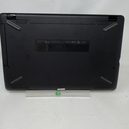 HP Laptop NSS3TPLD 15.6" i5-7200U 2.5GHz 8GB RAM 1TB HDD