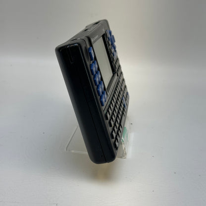 Texas Instruments TI-92 8.3" Graphing Calculator Black