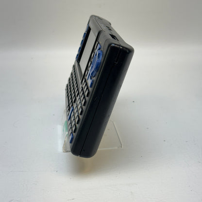 Texas Instruments TI-92 8.3" Graphing Calculator Black