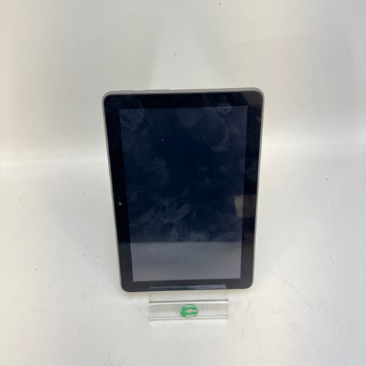 WiFi Only Amazon Fire HD 8 Plus 12th Gen 32GB Gray R2SP9T