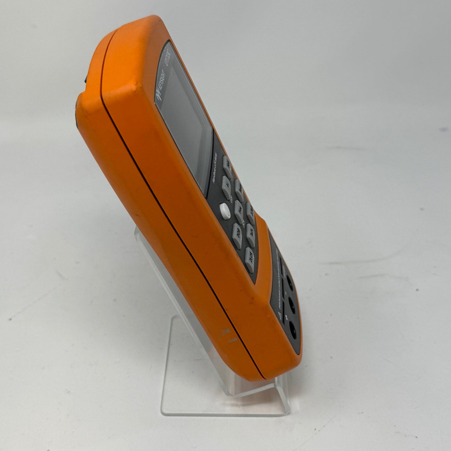 Keysight U1733C Handheld LCR Meter