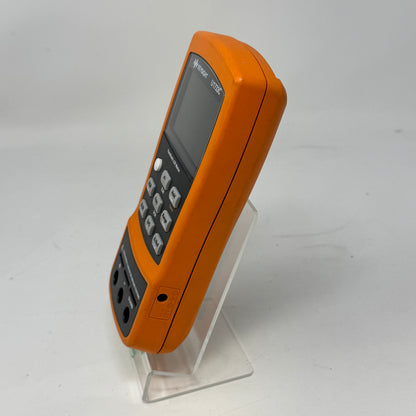 Keysight U1733C Handheld LCR Meter