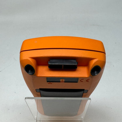 Keysight U1733C Handheld LCR Meter