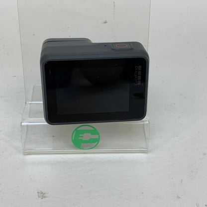 GoPro Hero 5 Black Action Camera, Batteries, USB Cable CHDHX-501