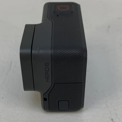 GoPro Hero 5 Black Action Camera, Batteries, USB Cable CHDHX-501