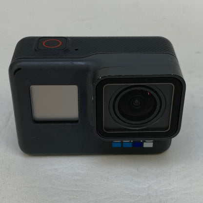 GoPro Hero 5 Black Action Camera, Batteries, USB Cable CHDHX-501