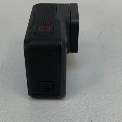 GoPro Hero 5 Black Action Camera, Batteries, USB Cable CHDHX-501