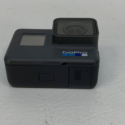GoPro Hero 5 Black Action Camera, Batteries, USB Cable CHDHX-501