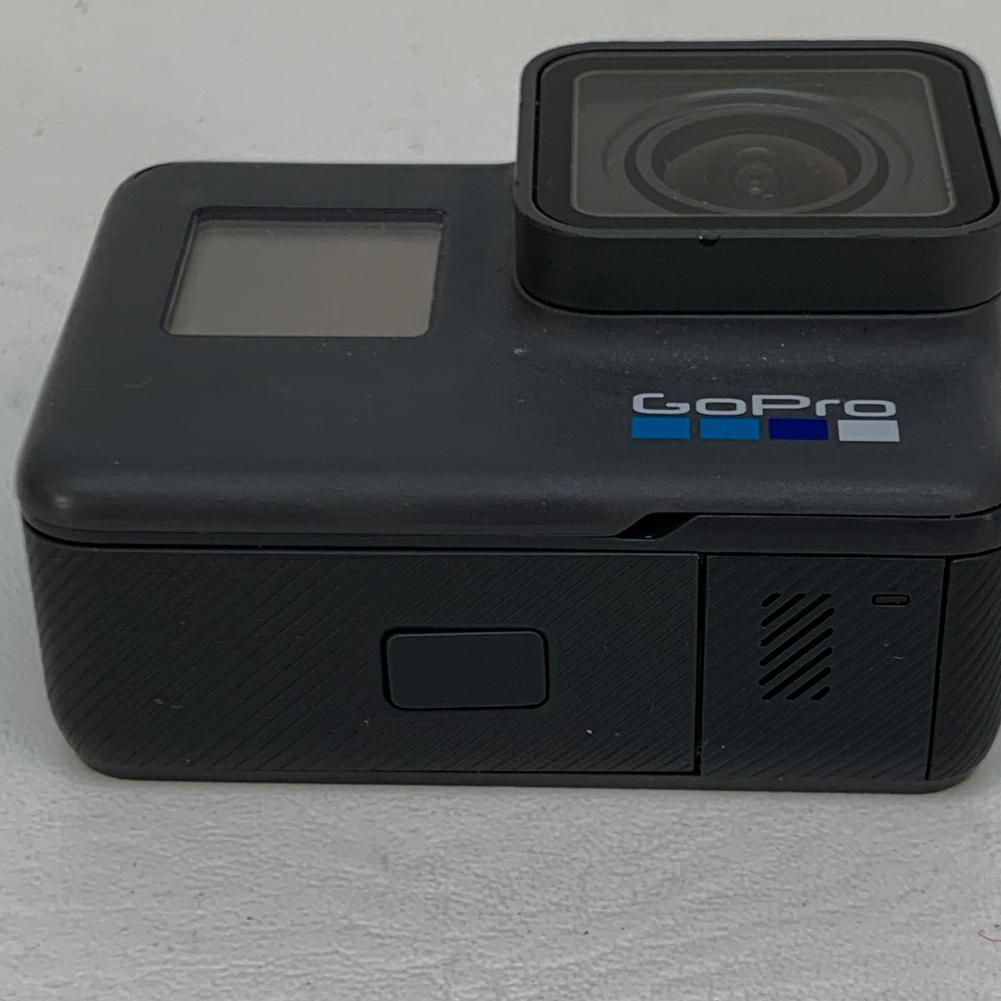 GoPro Hero 5 Black Action Camera, Batteries, USB Cable CHDHX-501