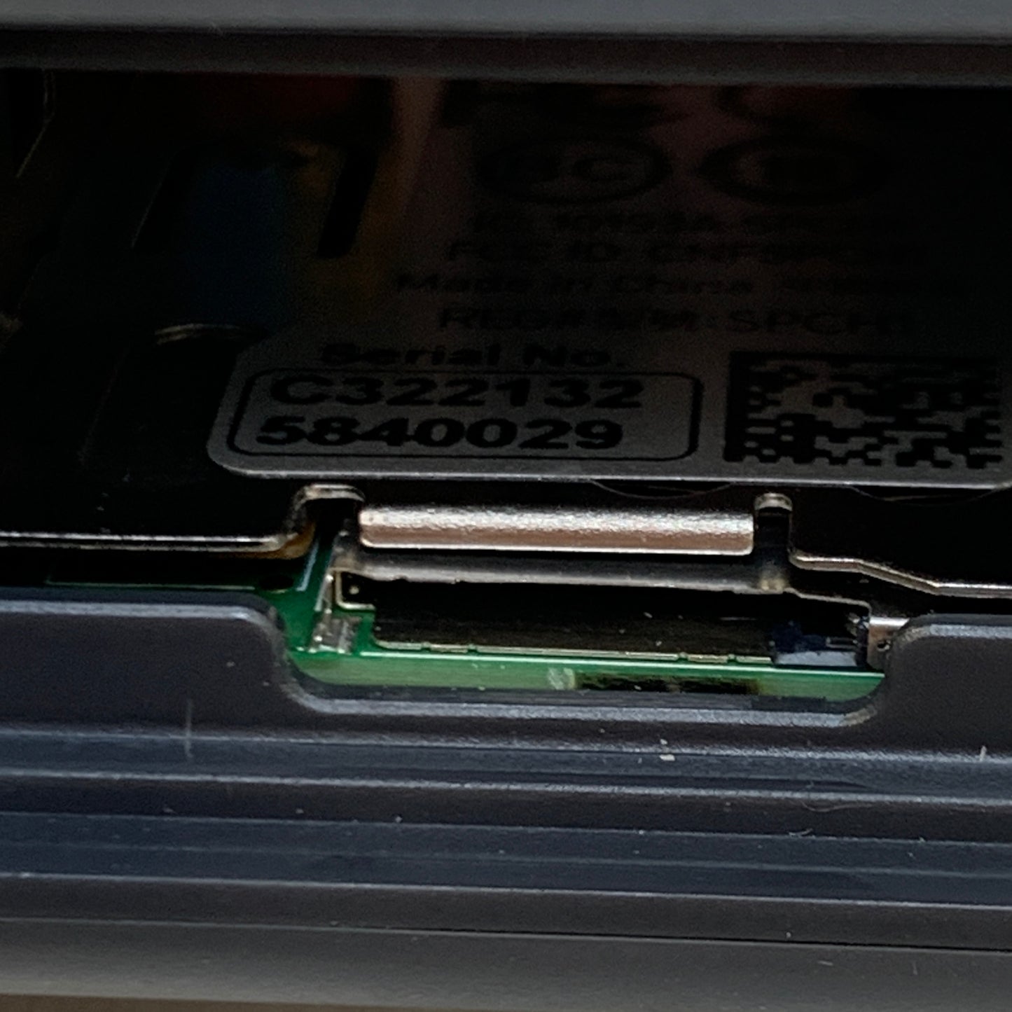 GoPro Hero 5 Black Action Camera, Batteries, USB Cable CHDHX-501