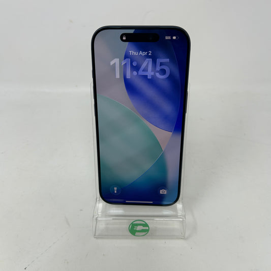 Factory Unlocked Apple iPhone 17 Pro 256GB Deep Blue MG7M4LL/A