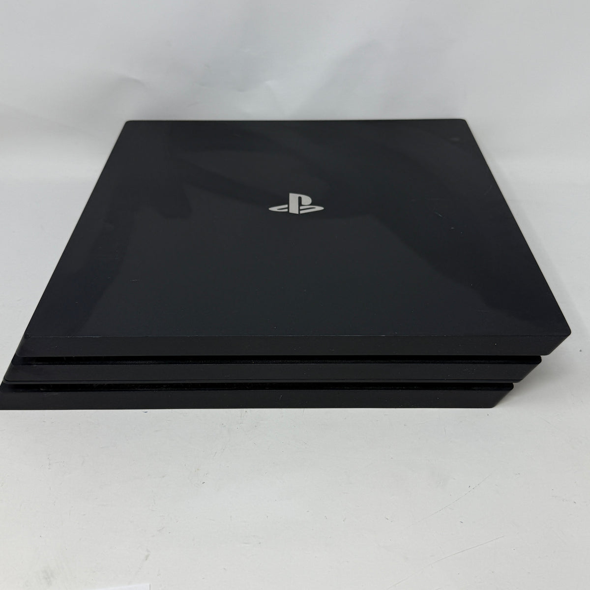 Sony PlayStation 4 Pro PS4 1TB Black Console Gaming System CUH-7115B