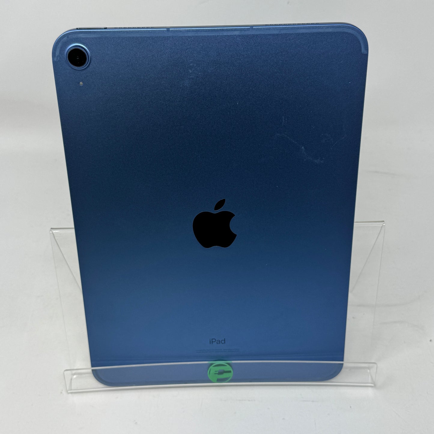 WiFi Only Apple iPad 10th Gen 64GB Blue MQ6K3LL/A