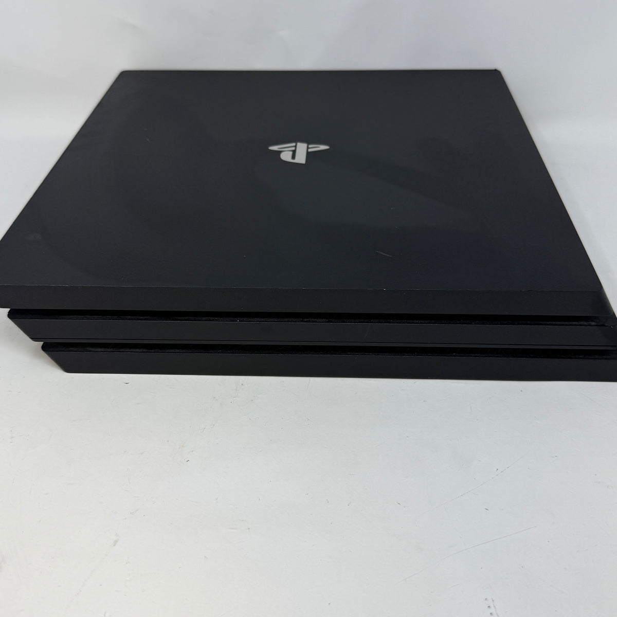 Sony PlayStation 4 Pro PS4 1TB Black Console Gaming System CUH-7115B