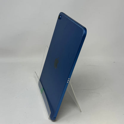 WiFi Only Apple iPad 10th Gen 64GB Blue MQ6K3LL/A