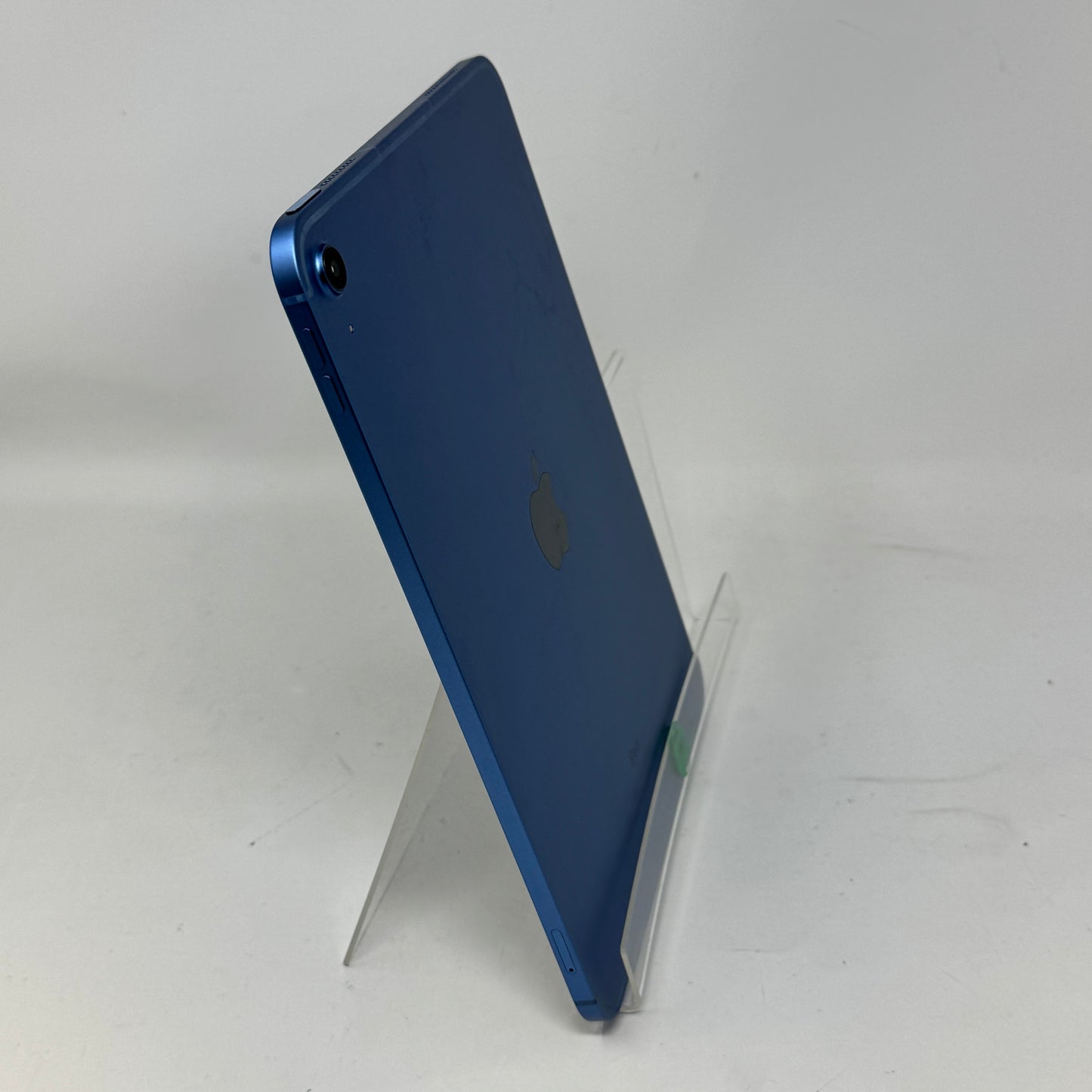 WiFi Only Apple iPad 10th Gen 64GB Blue MQ6K3LL/A