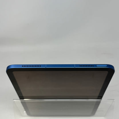 WiFi Only Apple iPad 10th Gen 64GB Blue MQ6K3LL/A