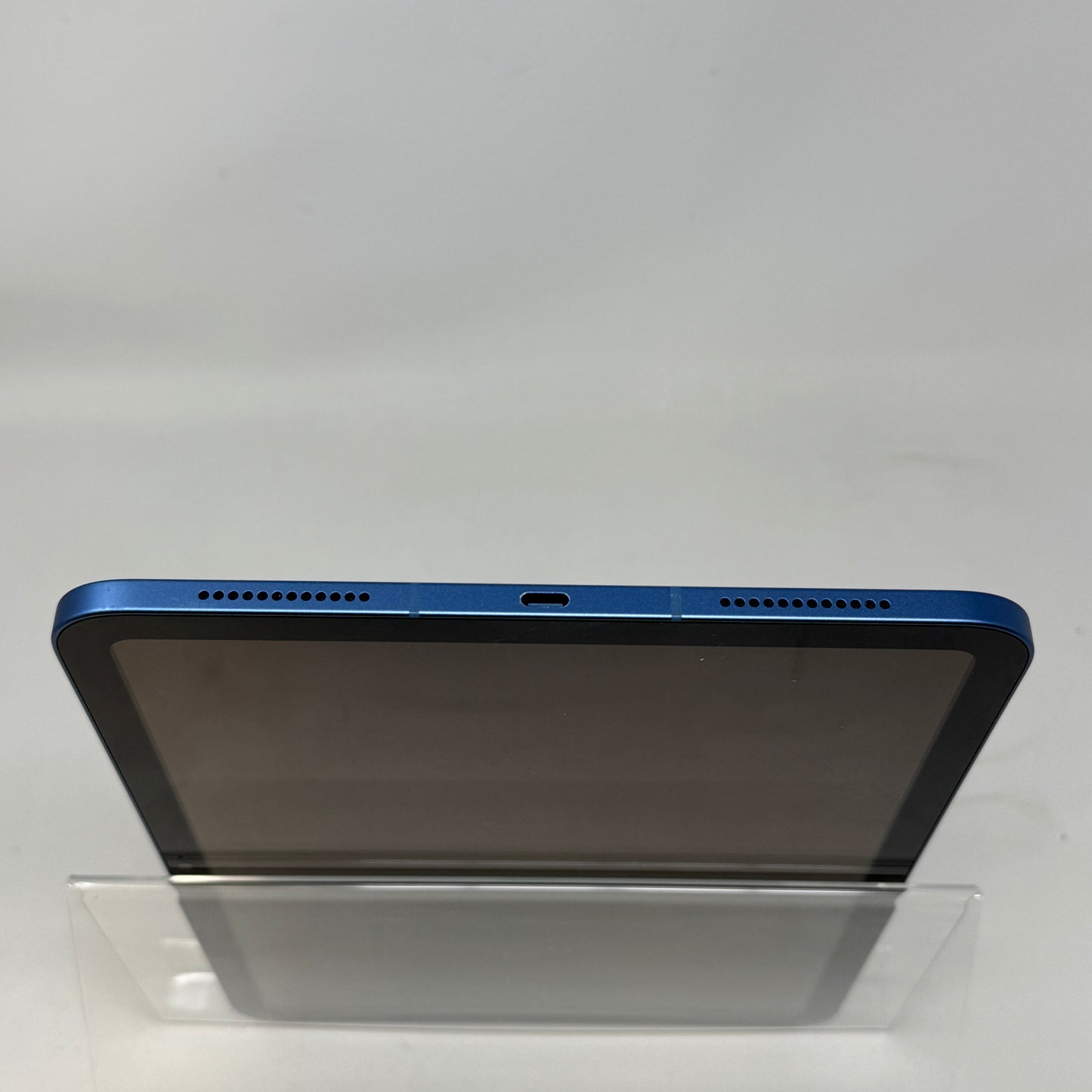 WiFi Only Apple iPad 10th Gen 64GB Blue MQ6K3LL/A