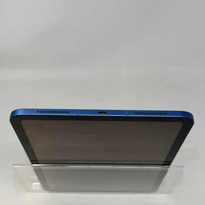 WiFi Only Apple iPad 10th Gen 64GB Blue MQ6K3LL/A