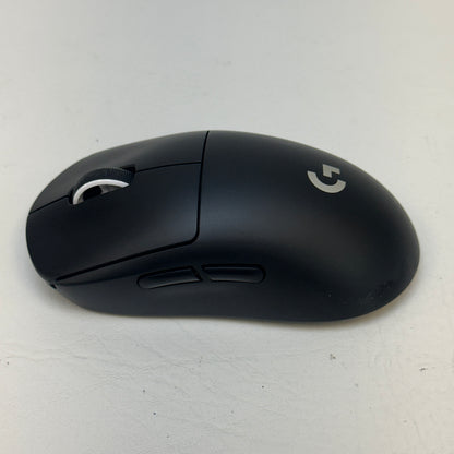 Logitech G PRO X Superlight 2 Lightspeed Wireless Gaming Mouse 910-006628