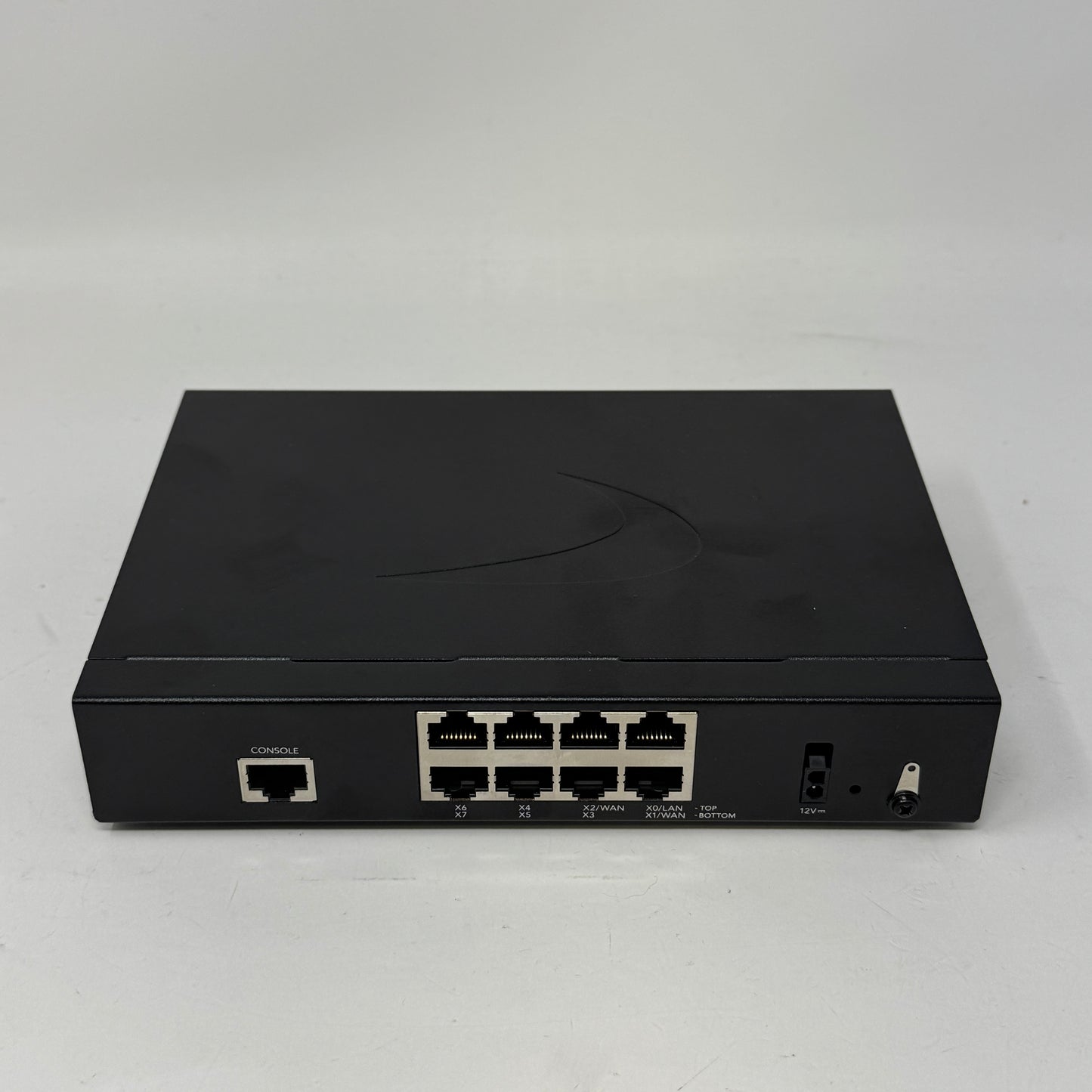 SonicWall TZ370 Network Security Appliance APL57-100