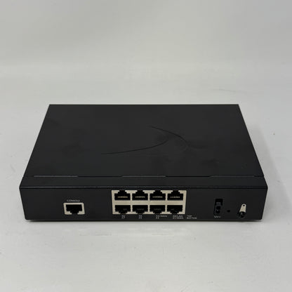 SonicWall TZ370 Network Security Appliance APL57-100