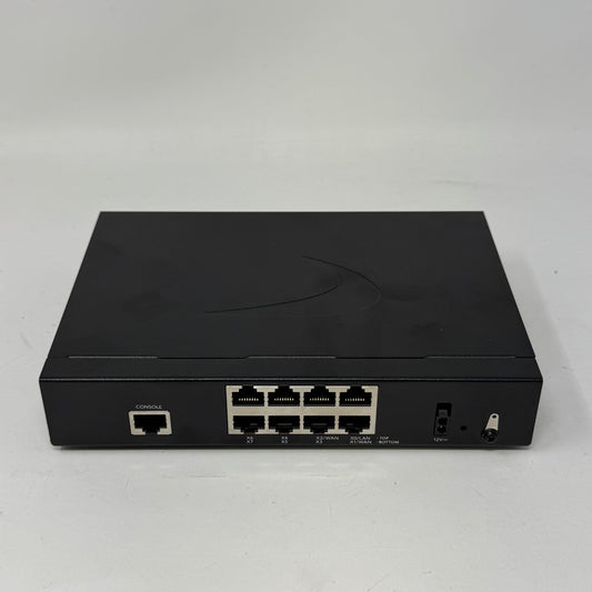 SonicWall TZ370 Network Security Appliance APL57-100
