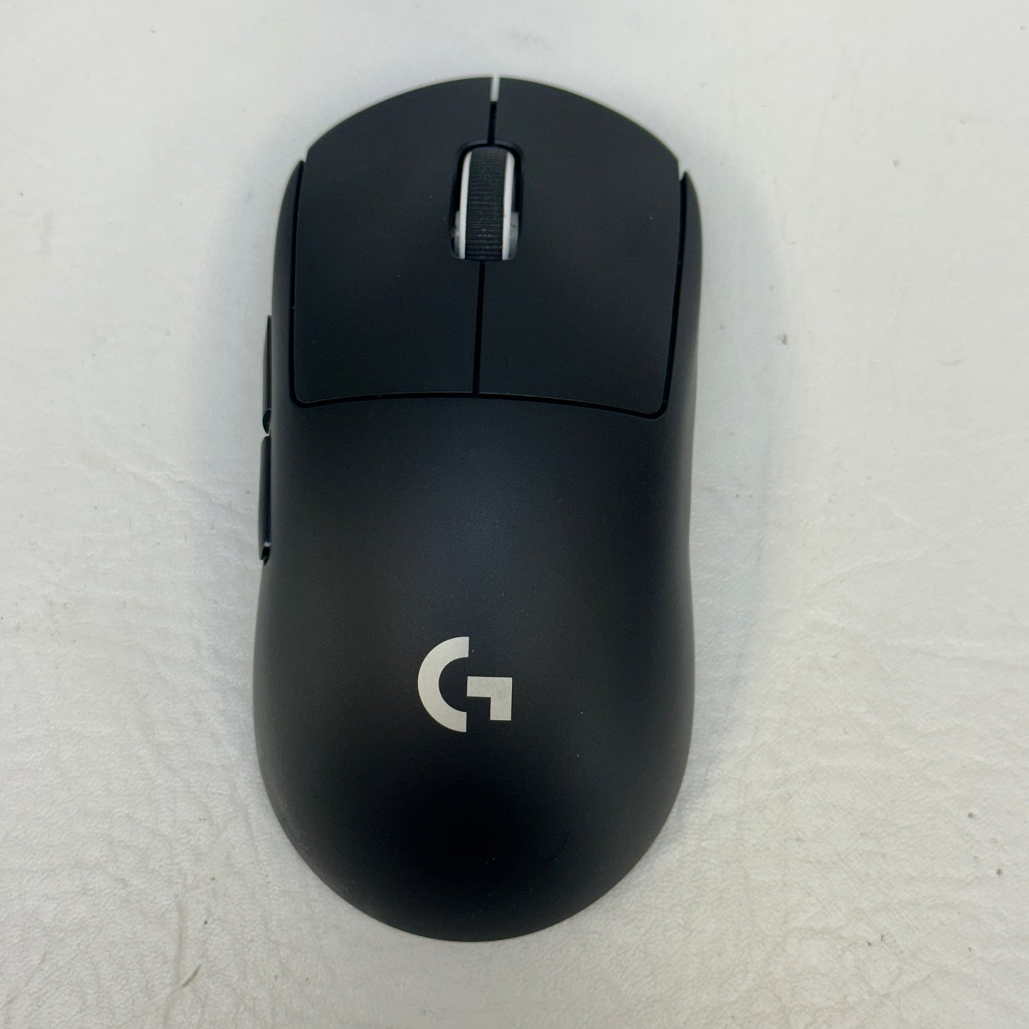 Logitech G PRO X Superlight 2 Lightspeed Wireless Gaming Mouse 910-006628