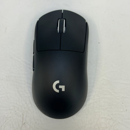 Logitech G PRO X Superlight 2 Lightspeed Wireless Gaming Mouse 910-006628