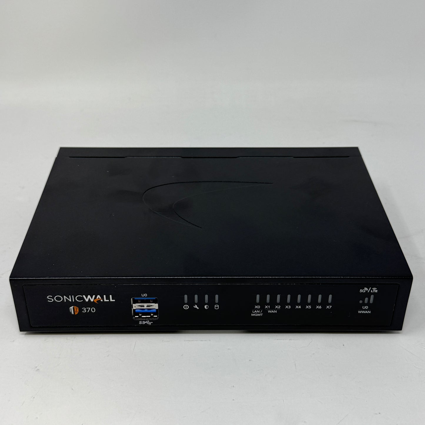 SonicWall TZ370 Network Security Appliance APL57-100
