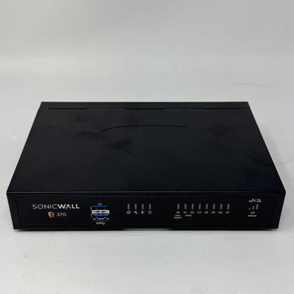 SonicWall TZ370 Network Security Appliance APL57-100