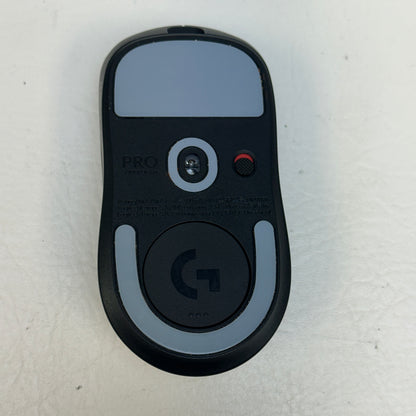 Logitech G PRO X Superlight 2 Lightspeed Wireless Gaming Mouse 910-006628