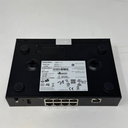 SonicWall TZ370 Network Security Appliance APL57-100