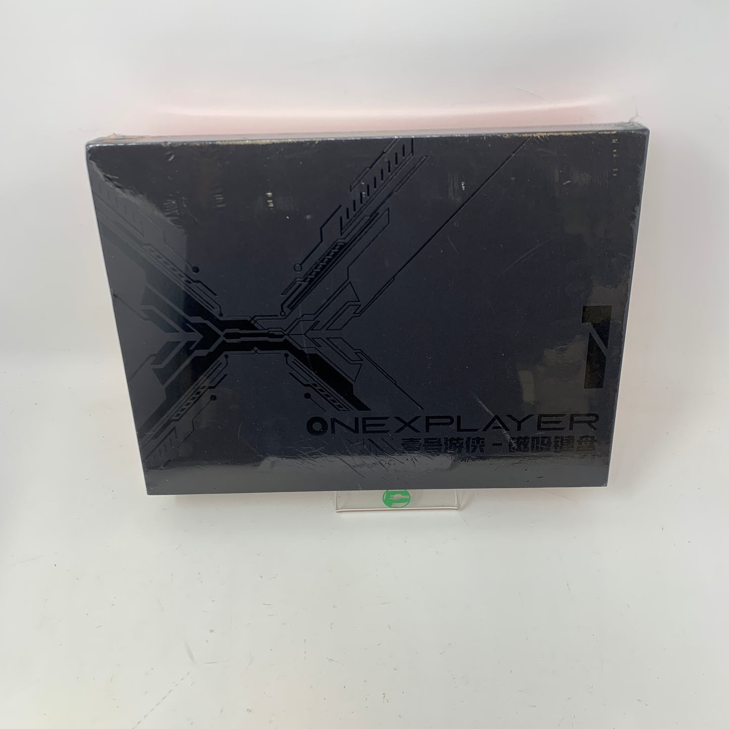 New OneXPlayer X1 Detachable Keyboard QC01