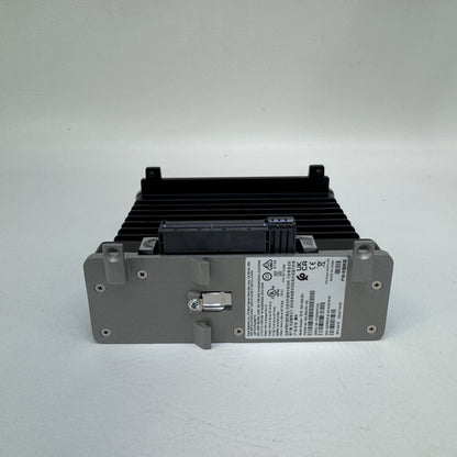Cisco Catalyst IE3300 Rugged Series 8-Port Expansion Module IEM-3300-8S=