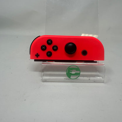 Nintendo Switch Joy-Cons Pair Controller HAC-015/HAC-016 Neon Red/Neon Blue