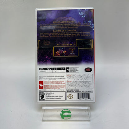 The Dungeon of Naheulbeuk: The Amulet of Chaos [Chicken Edition] 