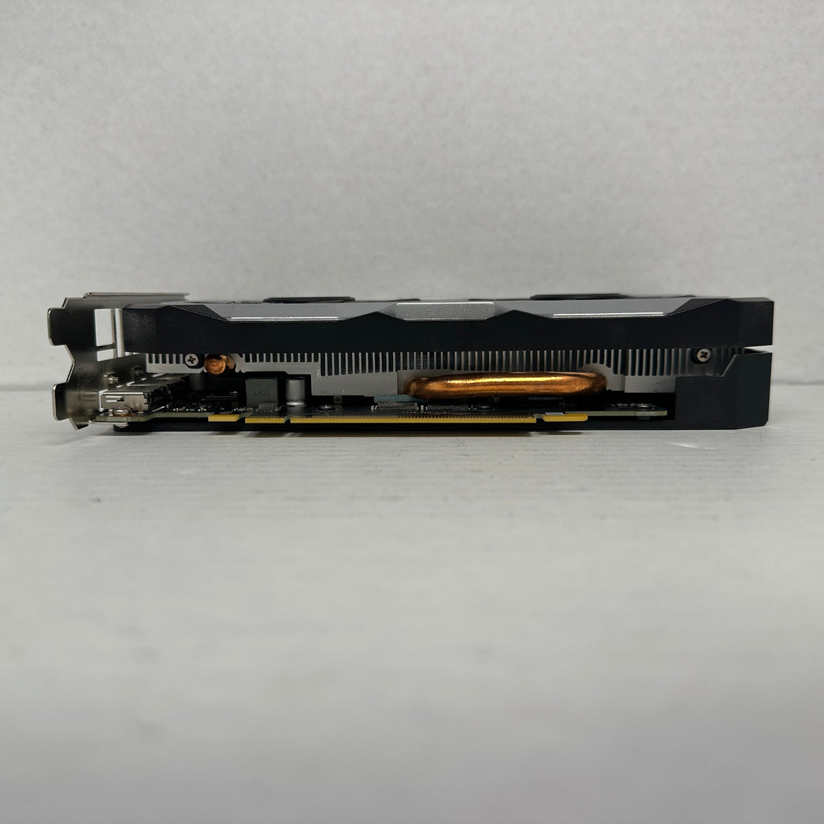 MSI GeForce GTX 1660 Super Ventus 2X OC 6GB GDDR6 Graphics Card 
