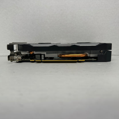 MSI GeForce GTX 1660 Super Ventus 2X OC 6GB GDDR6 Graphics Card 