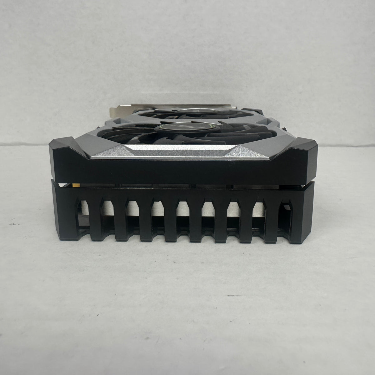 MSI GeForce GTX 1660 Super Ventus 2X OC 6GB GDDR6 Graphics Card 