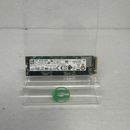 Intel M.2 2280 665P 1TB PCIe 3.0 x4, NVMe SSD SSDPEKNW010T9