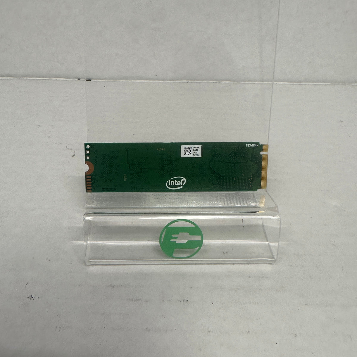 Intel M.2 2280 665P 1TB PCIe 3.0 x4, NVMe SSD SSDPEKNW010T9