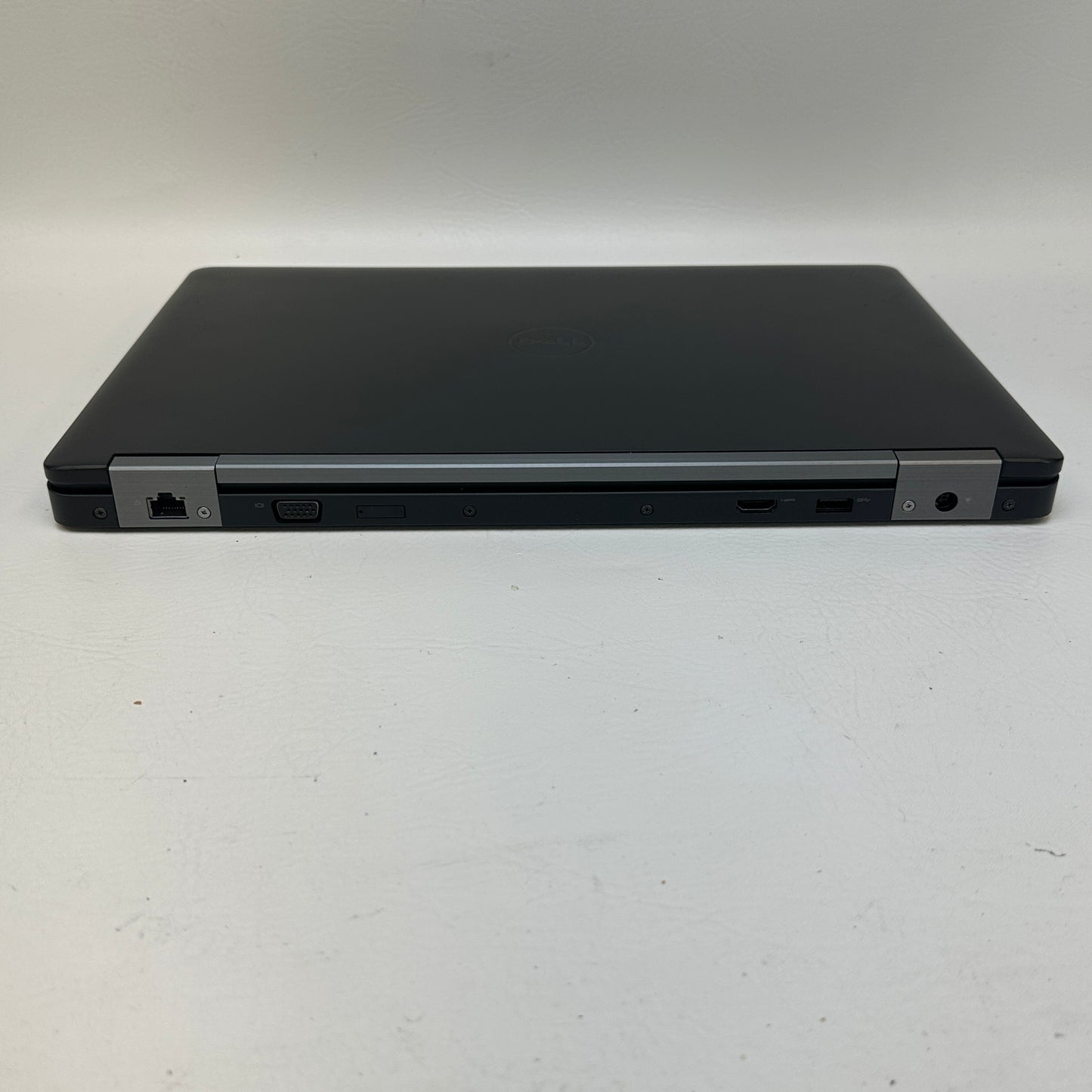Dell Latitude E5570 15.6" i7-6820HQ 2.7GHz 16GB RAM 256GB SSD AMD Radeon R9 